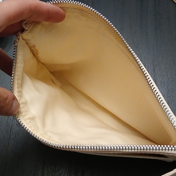 Balenciaga Clutch Makeup Bag - Picture 5 of 10